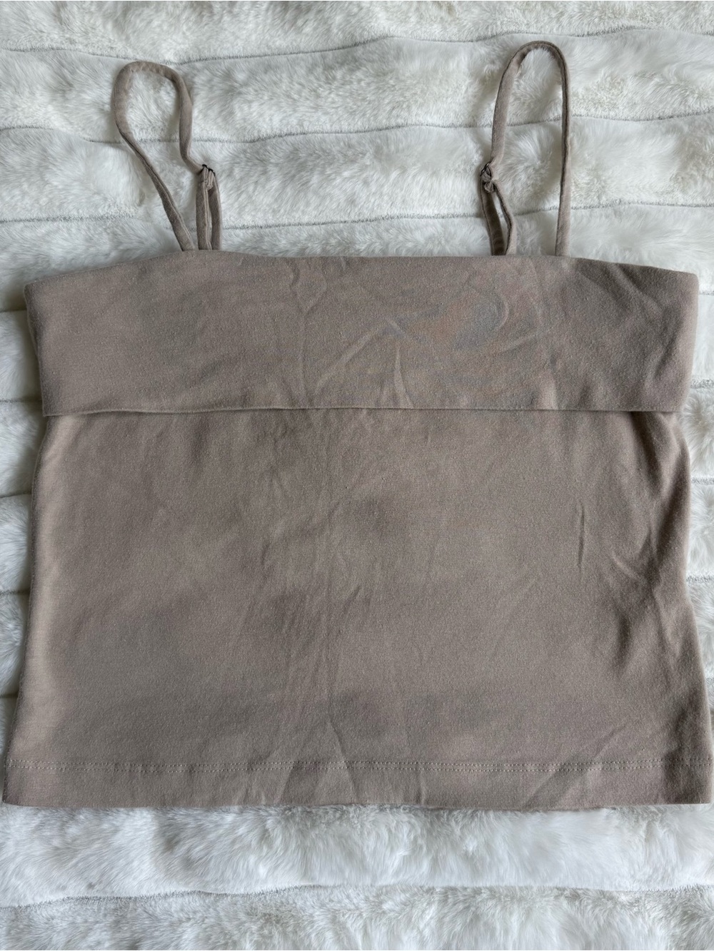 Anthropologie Tank Top